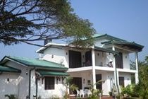 Vista Bnb Sampath Road Dambulla Bagian luar foto
